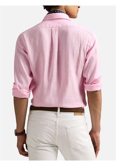 Linen shirt Polo Ralph Lauren POLO RALPH LAUREN | shirts | 710968915002